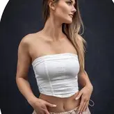Wiktoria Mazur голая #0002