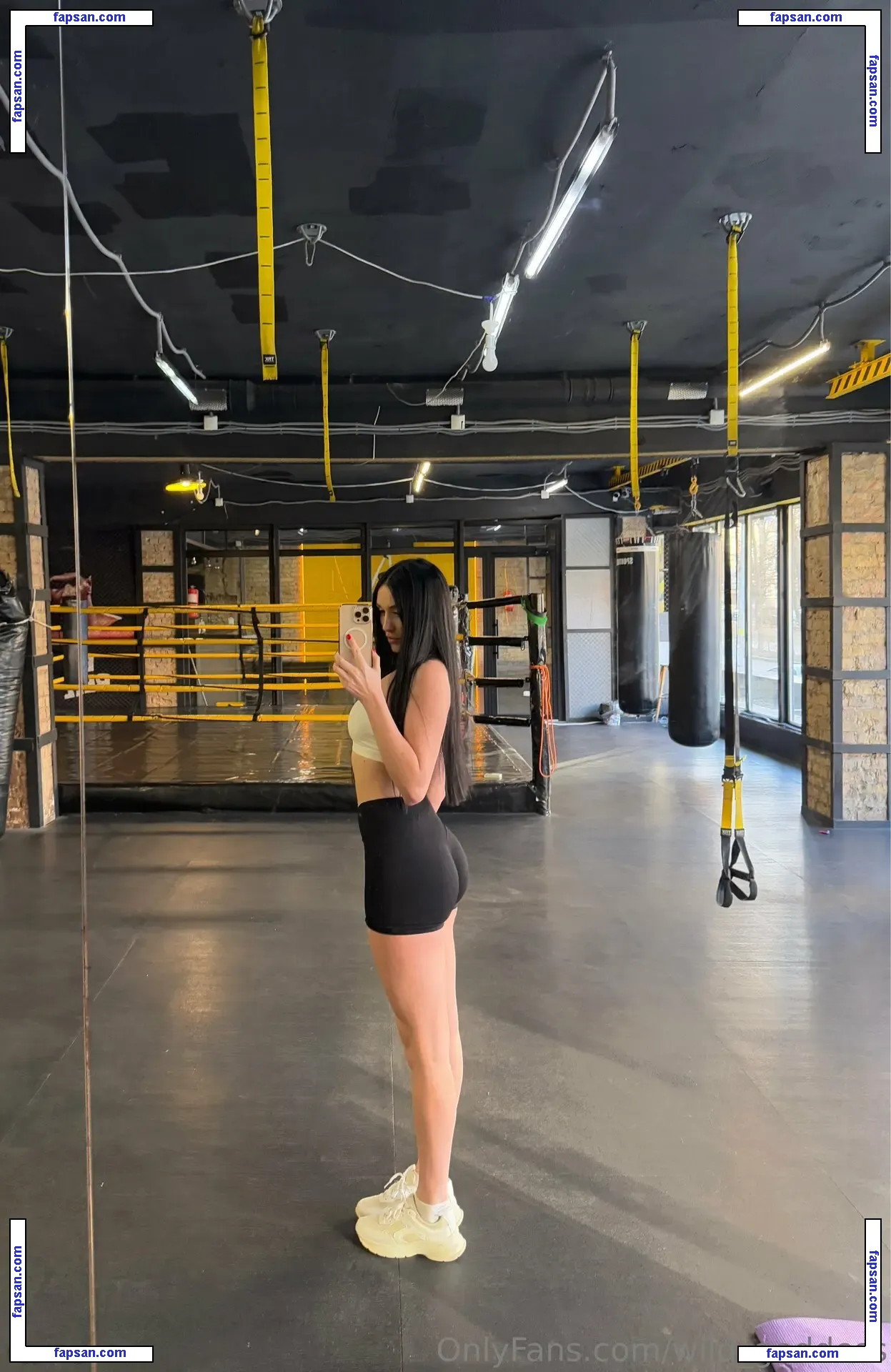 wild_goddess голая фото #0005 с Онлифанс