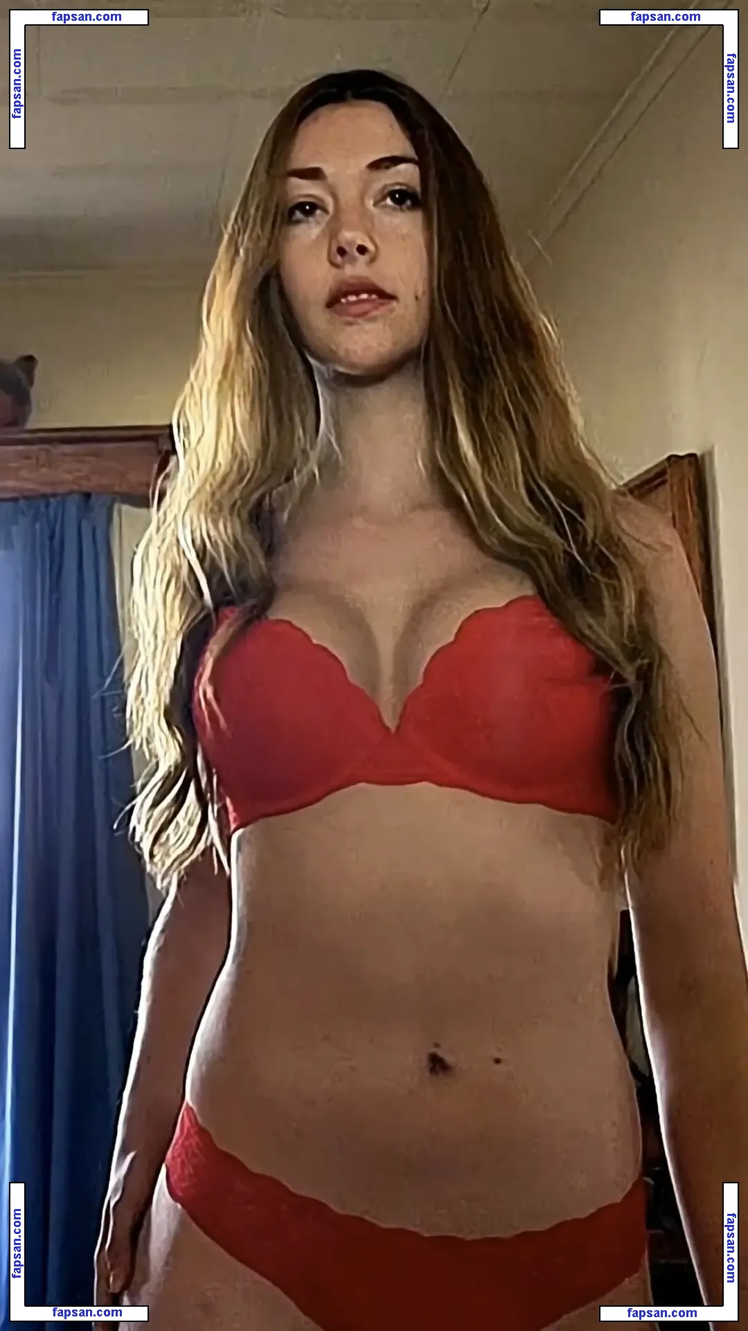 Wild Path голая фото #0029 с Онлифанс