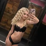 Wild Pitch Frisco голая #0004