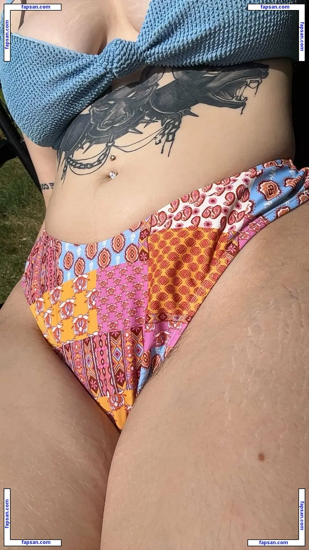 wildclovers1 nude photo #0010 from OnlyFans