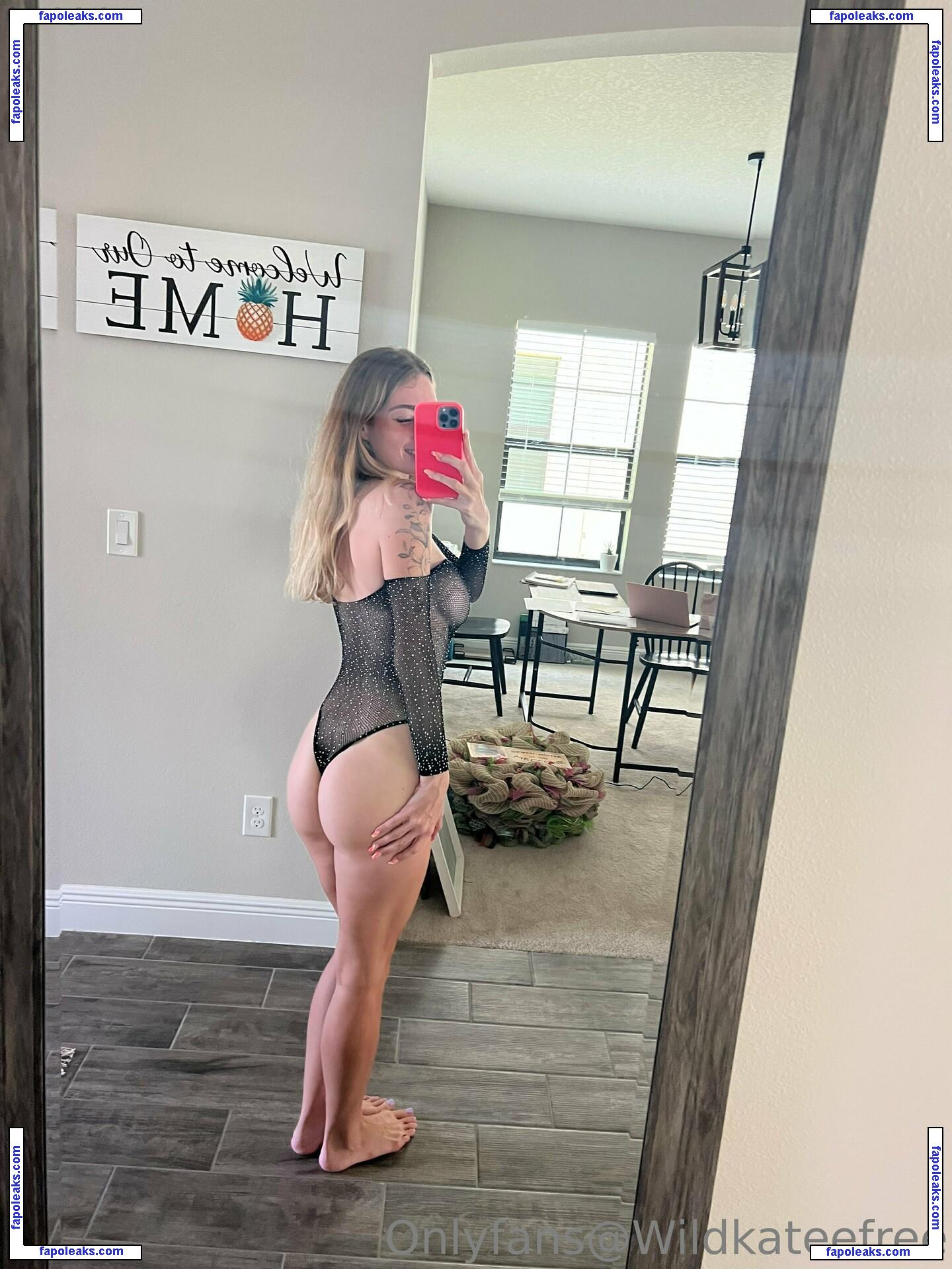 wildkateefree / wildcat_free nude photo #0077 from OnlyFans