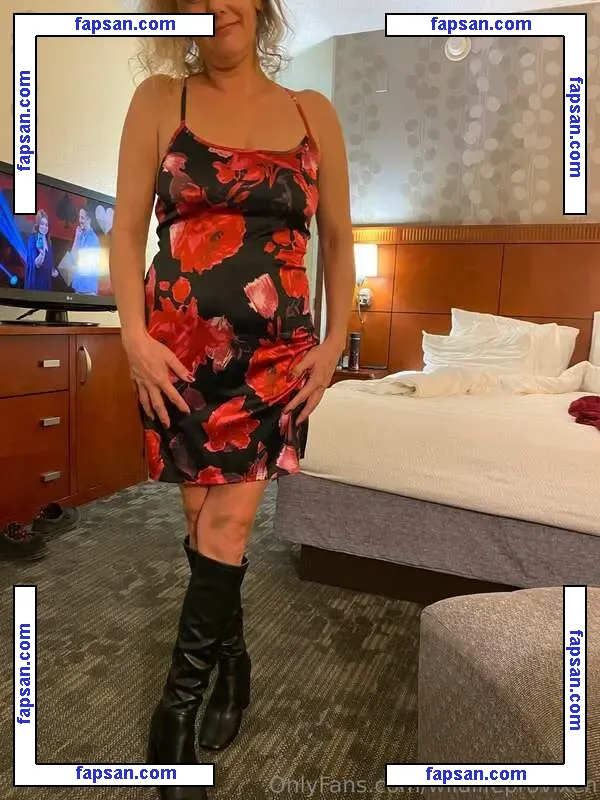 WILDLIFEPROVIXEN nude photo #0015 from OnlyFans