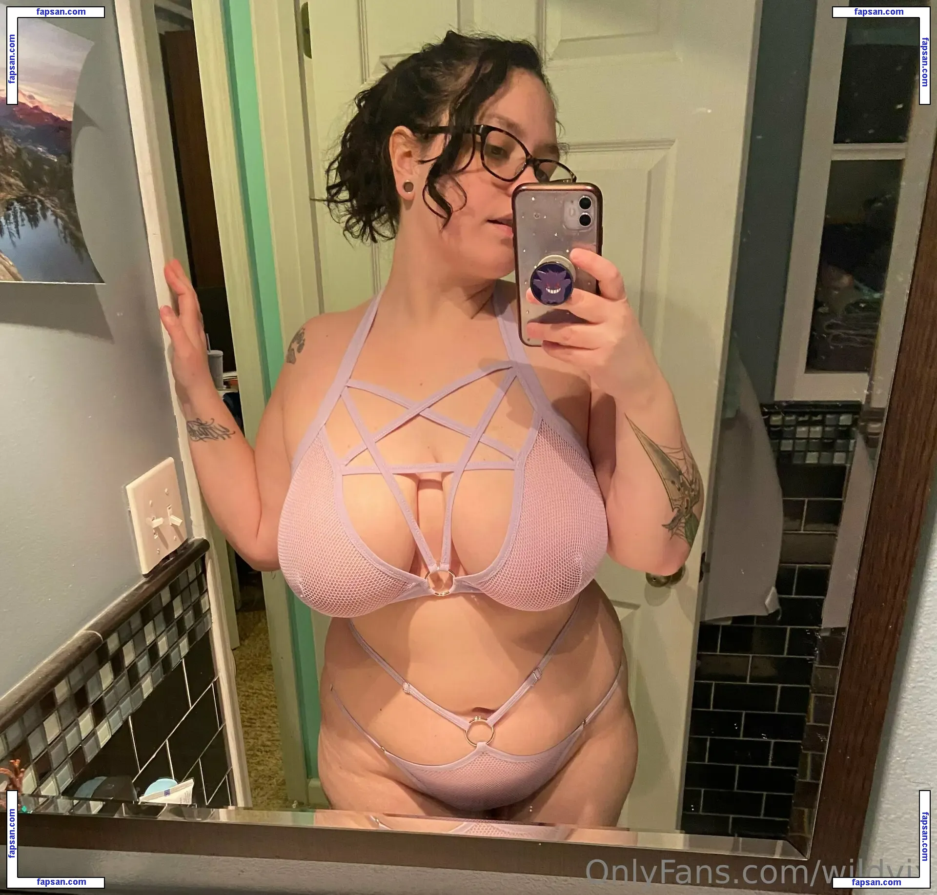 wildvix nude photo #0018 from OnlyFans