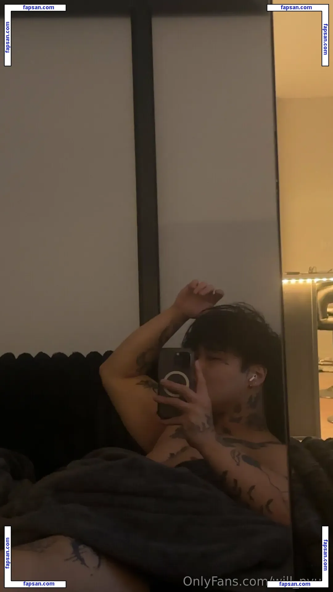 will_pyun nude photo #0090 from OnlyFans