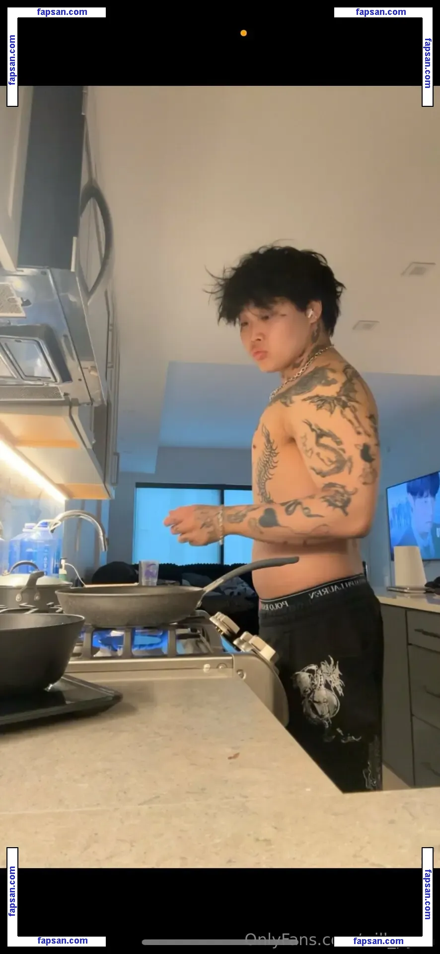 will_pyun nude photo #0091 from OnlyFans