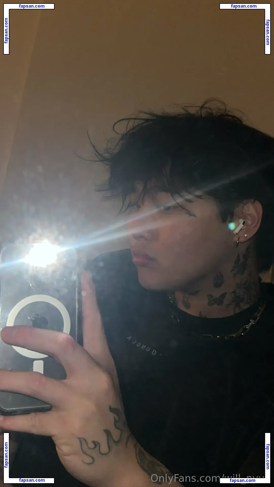will_pyun nude photo #0094 from OnlyFans