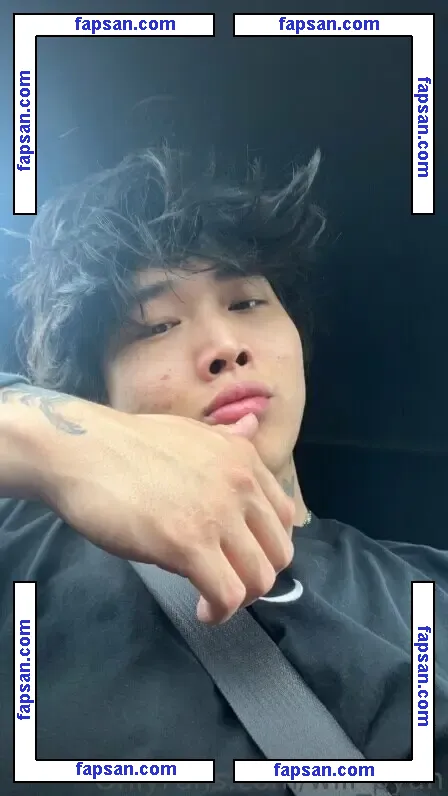 will_pyun nude photo #0095 from OnlyFans