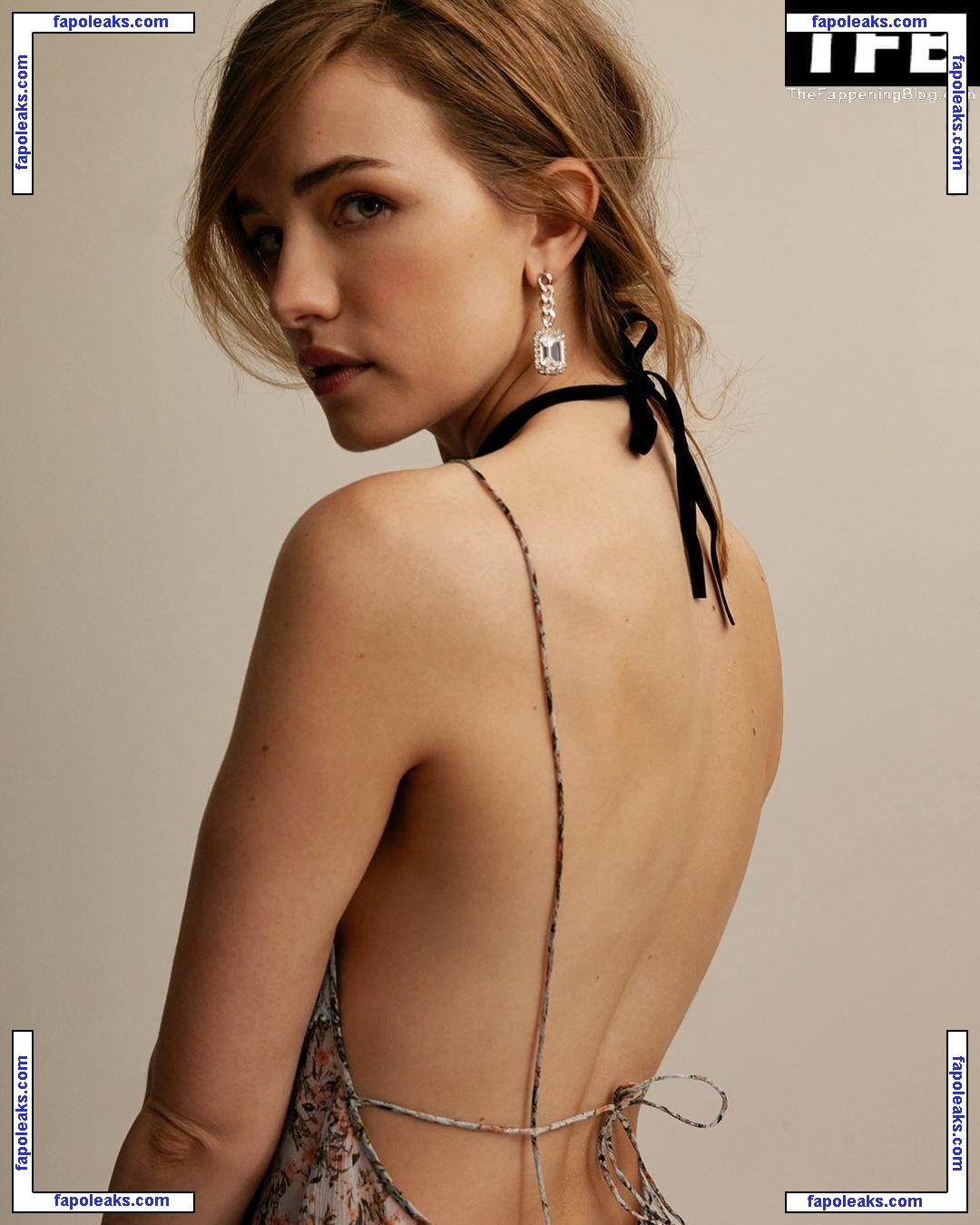 Willa Fitzgerald / willafitz nude photo #0090 from OnlyFans