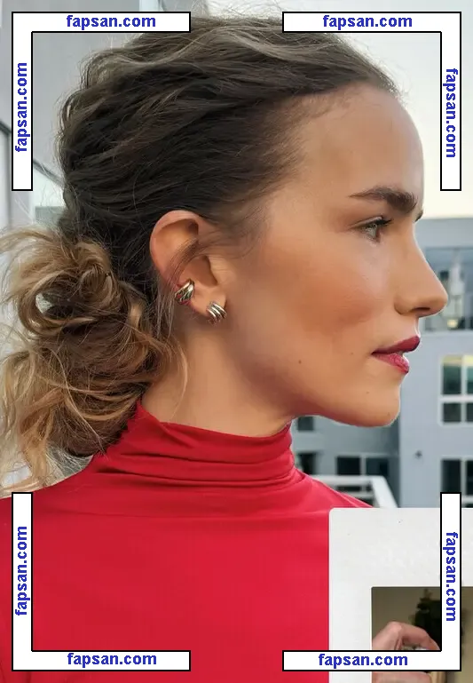 Willa Fitzgerald nude photo #0166 from OnlyFans