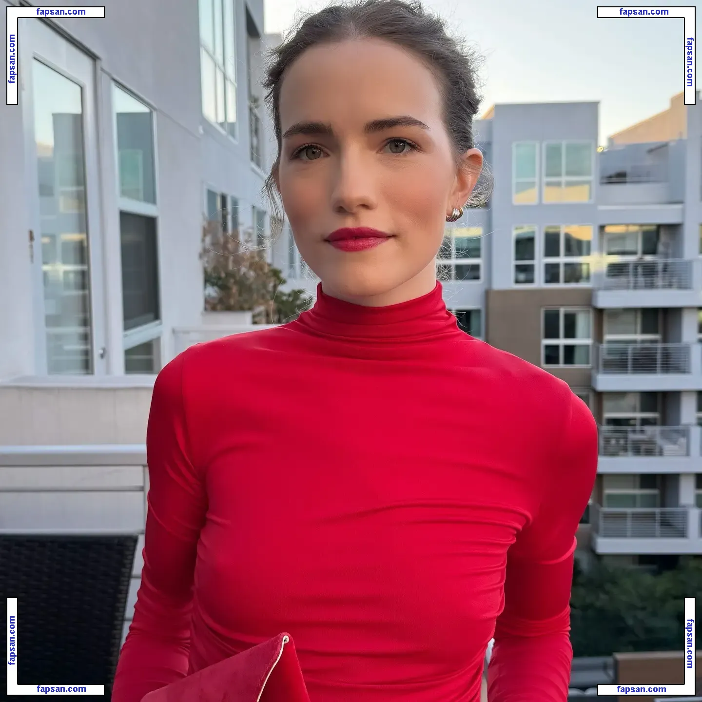 Willa Fitzgerald nude photo #0169 from OnlyFans