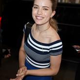 Willa Fitzgerald голая #0056