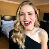 Willa Fitzgerald голая #0143