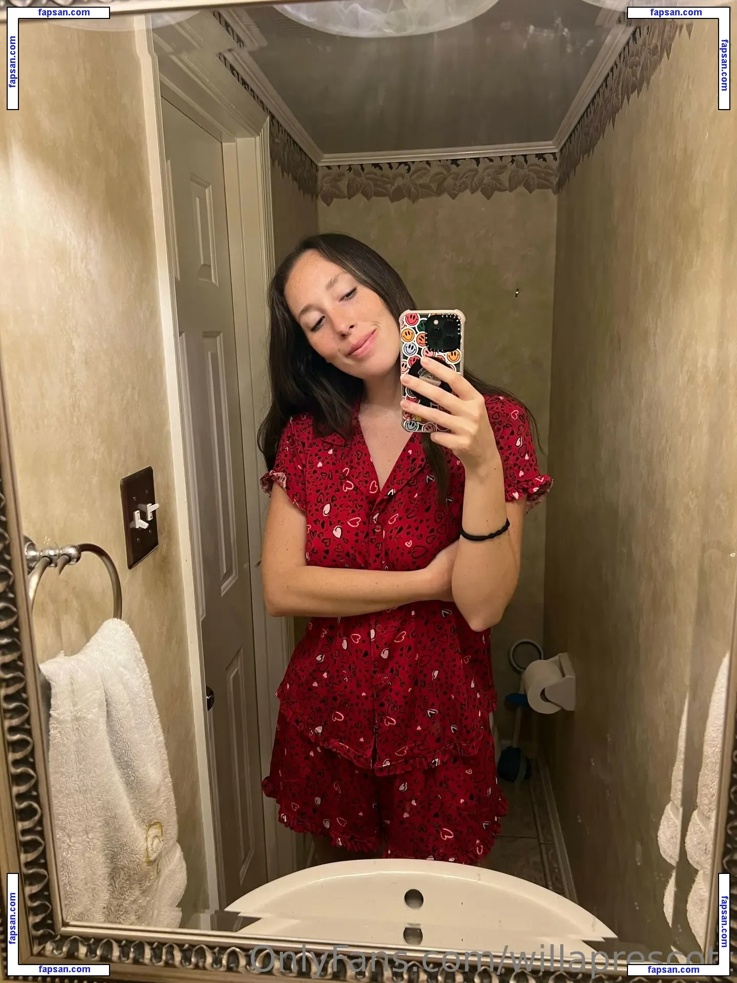 Willa Prescott nude photo #0227 from OnlyFans