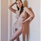 Willa Prescott голая #0160