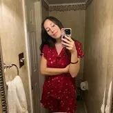 Willa Prescott nude #0227