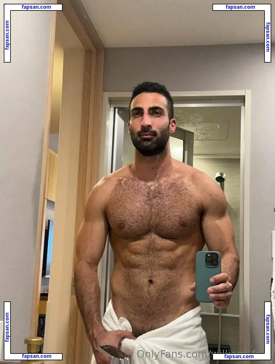 william_free nude photo #0003 from OnlyFans