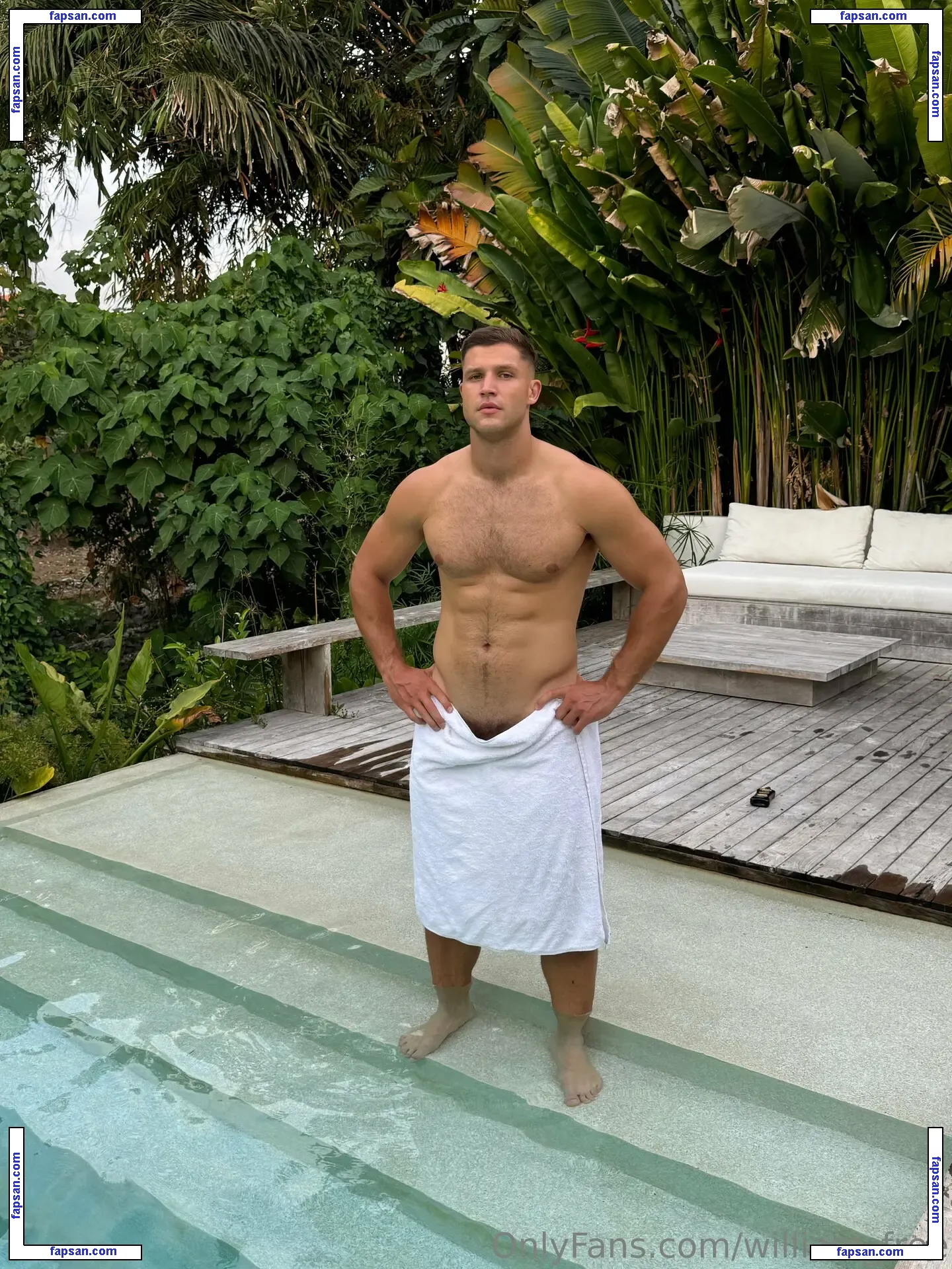 william_free nude photo #0015 from OnlyFans