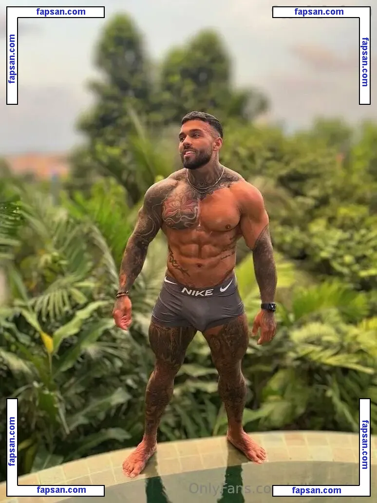 william_free nude photo #0025 from OnlyFans