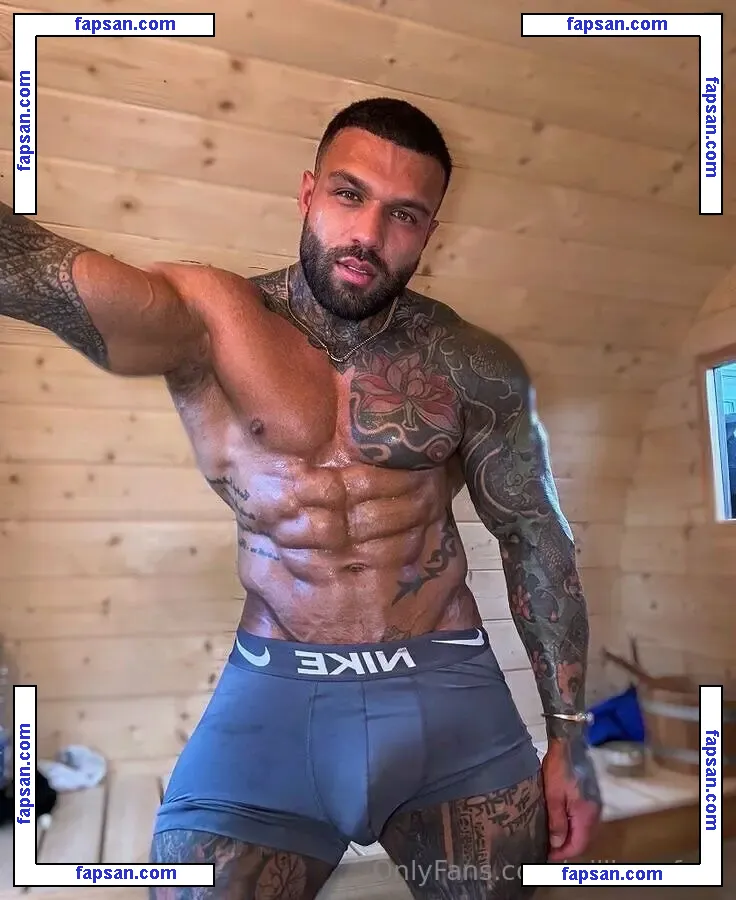 william_free nude photo #0026 from OnlyFans