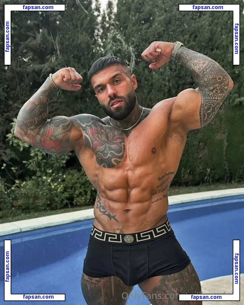 william_free nude photo #0027 from OnlyFans