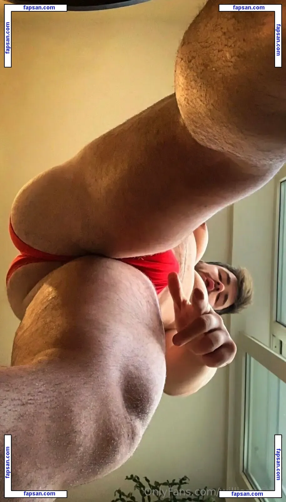 william_free nude photo #0030 from OnlyFans