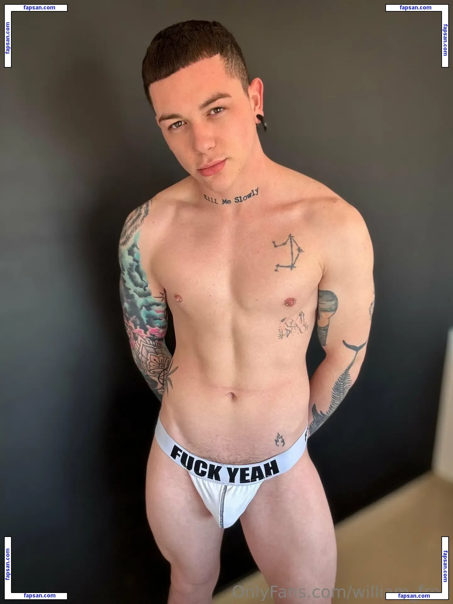 william_free nude photo #0036 from OnlyFans