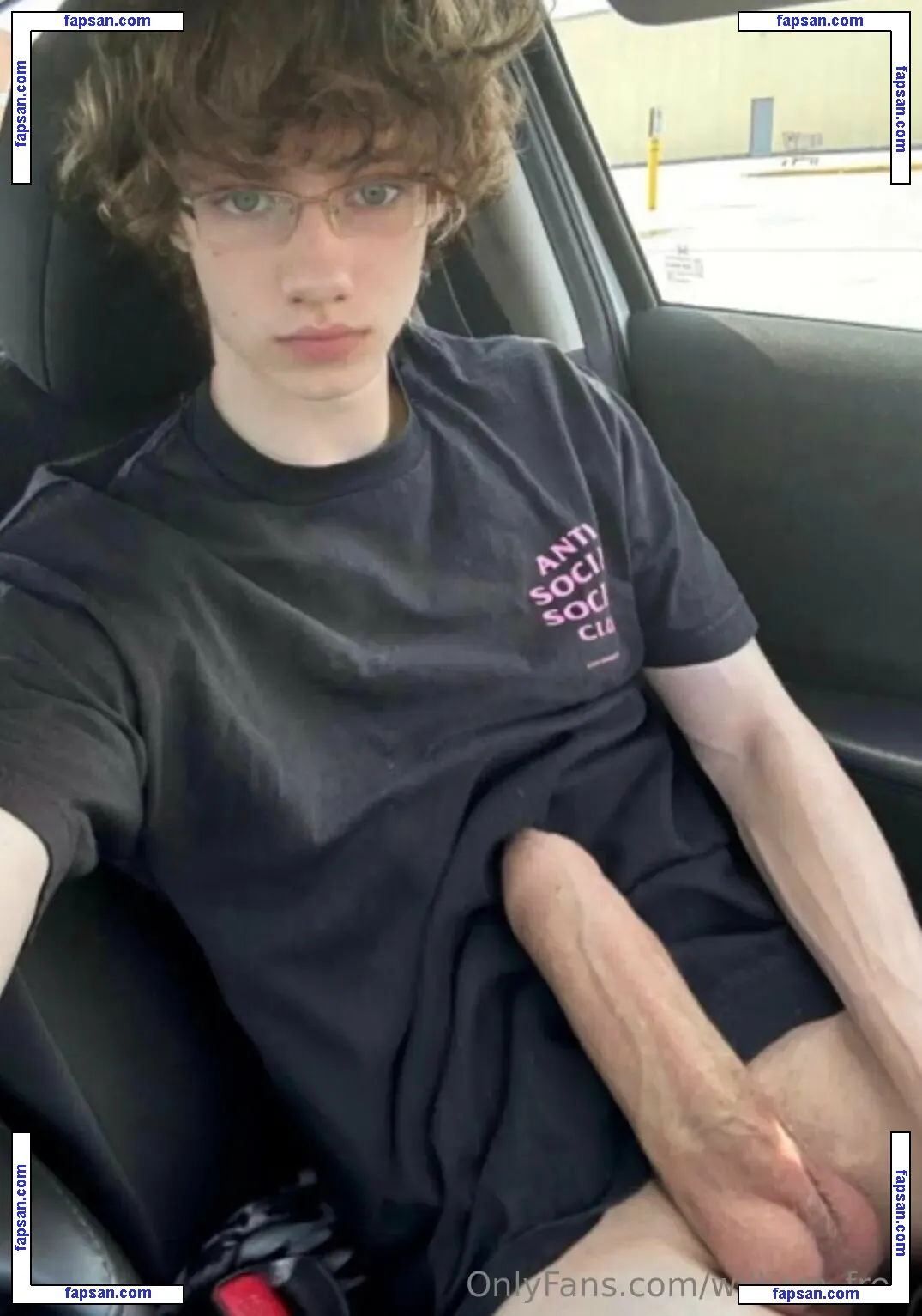 william_free nude photo #0037 from OnlyFans