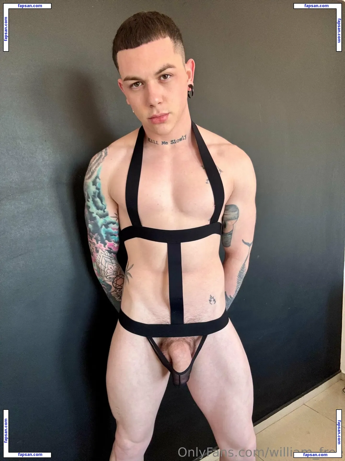 william_free nude photo #0044 from OnlyFans