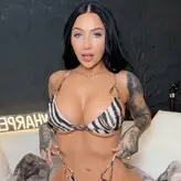 Willlowharper голая #0004