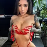 Willlowharper голая #0005