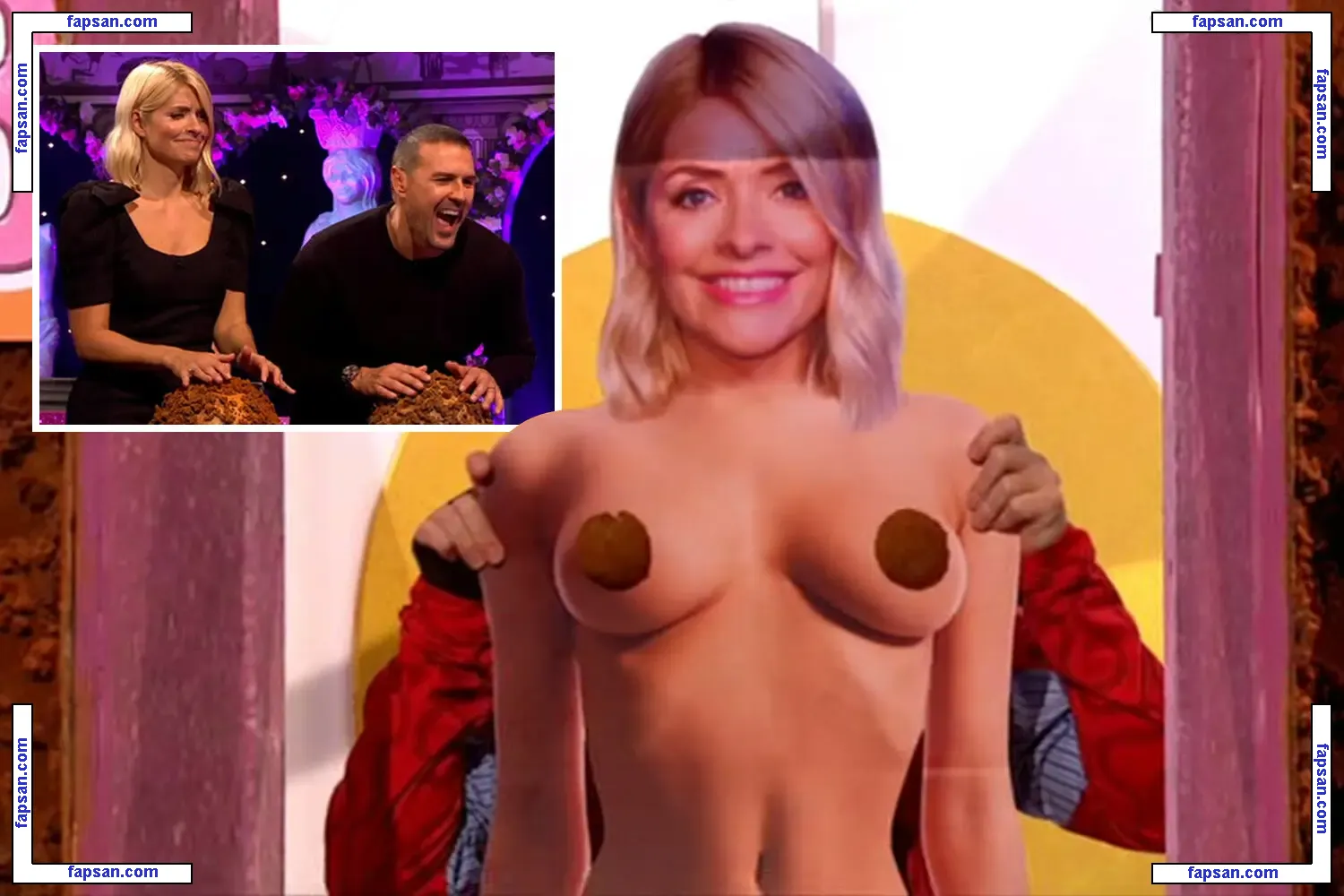 willoughby nude photo #0002 from OnlyFans