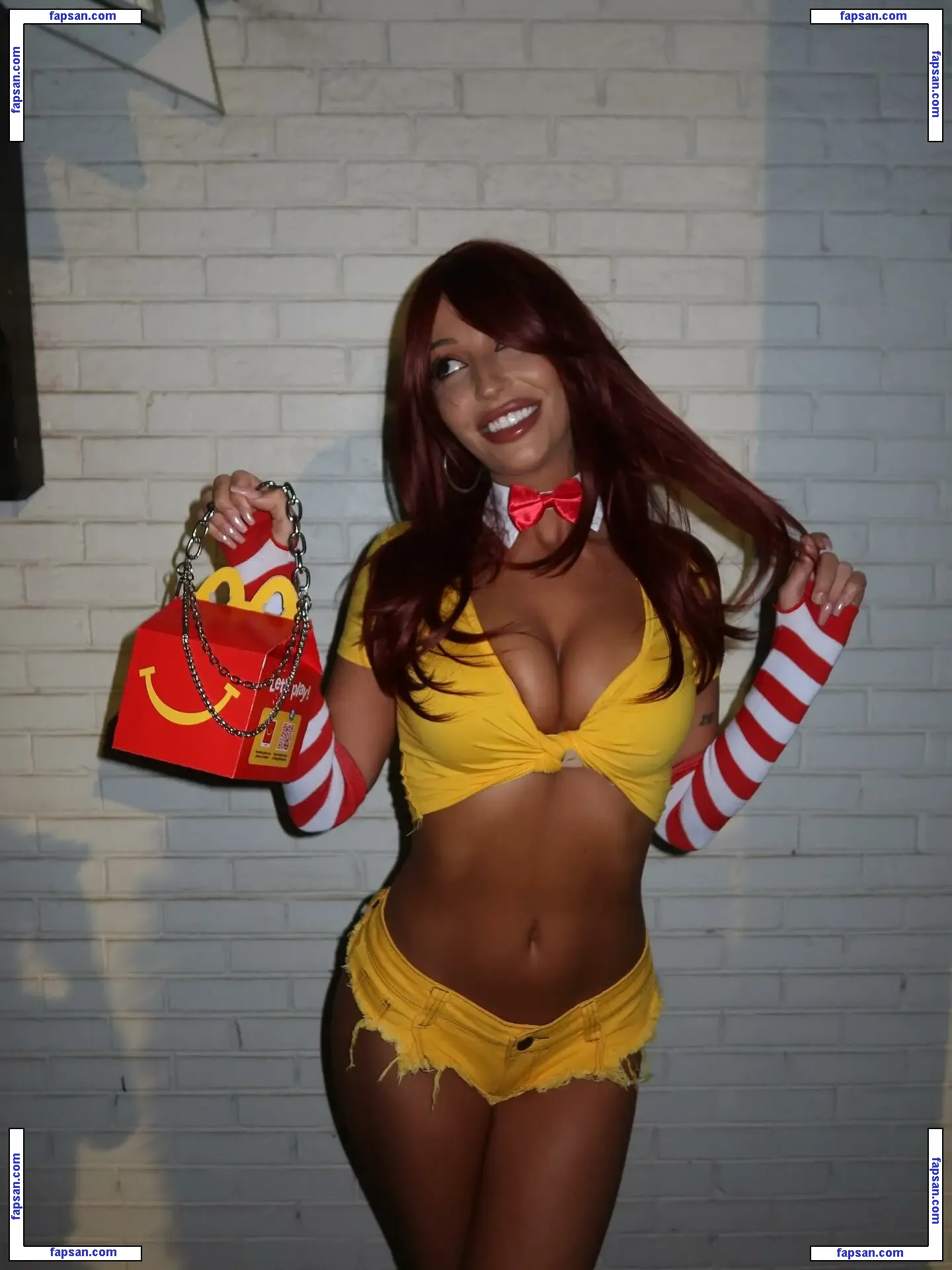 Willow Brown nude photo #0015 from OnlyFans