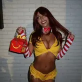 Willow Brown nude #0015