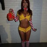 Willow Brown nude #0018