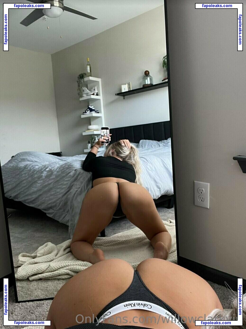 Willow Clark / willowclark / willowclarkk nude photo #0011 from OnlyFans