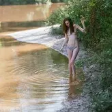 Willow Ray голая #0002