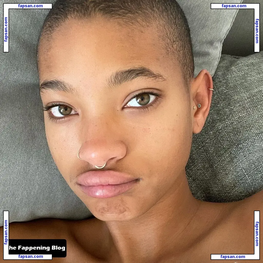 Willow Smith nude photo #0221 from OnlyFans