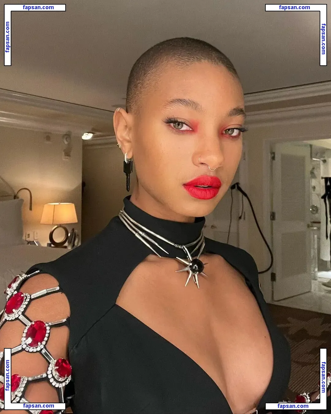 Willow Smith nude photo #0268 from OnlyFans