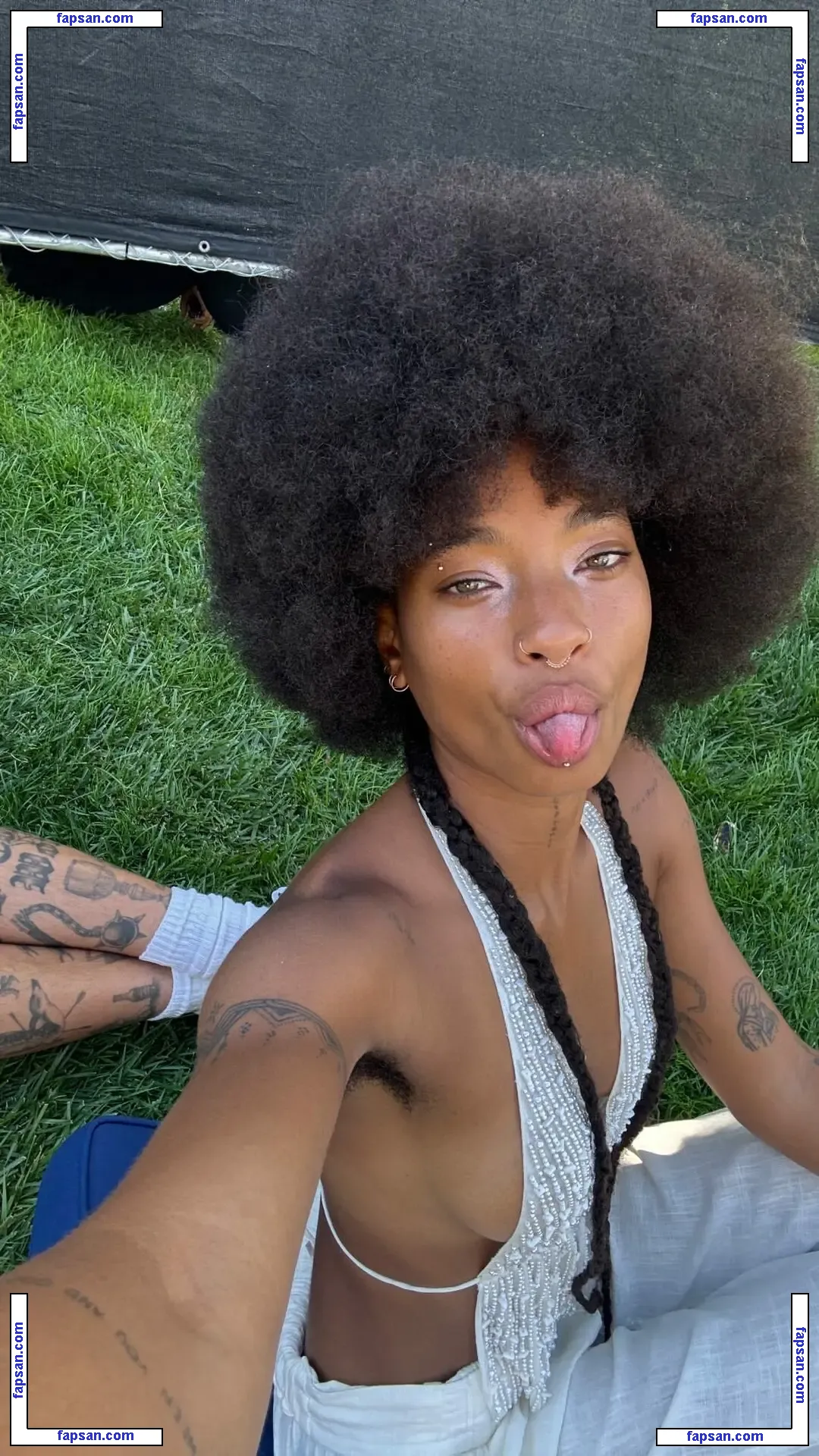 Willow Smith nude photo #0302 from OnlyFans
