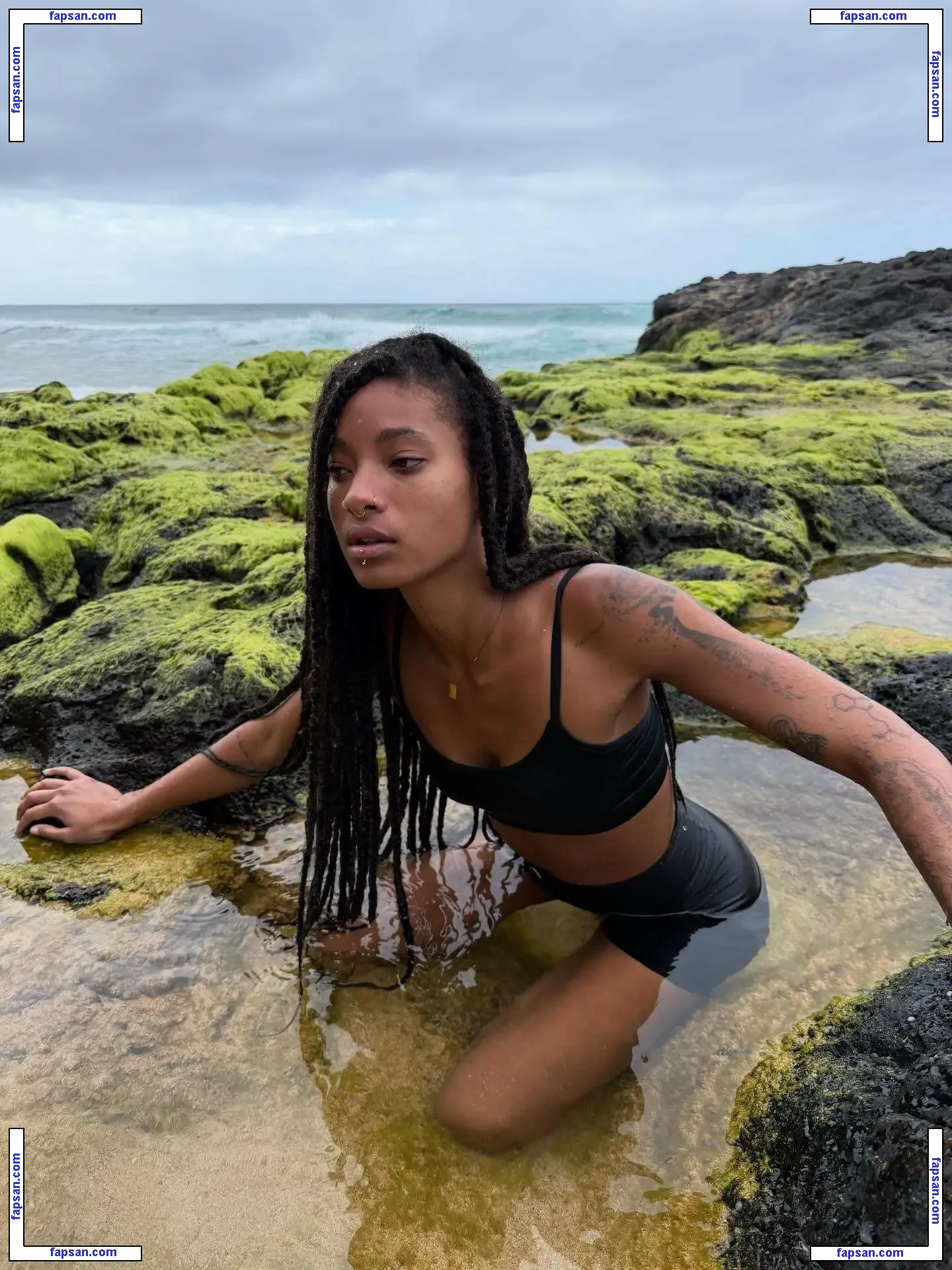 Willow Smith nude photo #0303 from OnlyFans