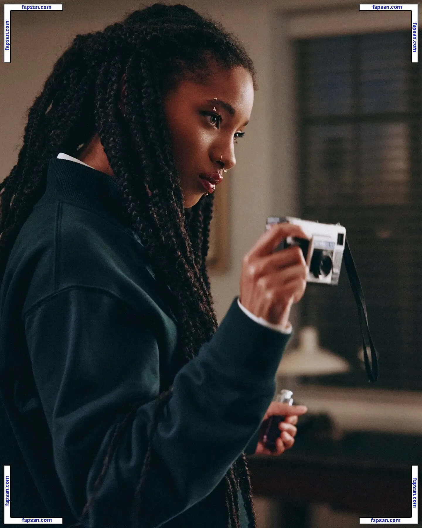 Willow Smith голая фото #0306 с Онлифанс