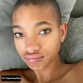 Willow Smith nude #0221