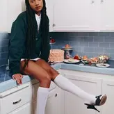 Willow Smith голая #0307