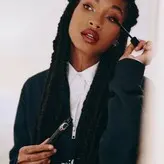 Willow Smith голая #0309