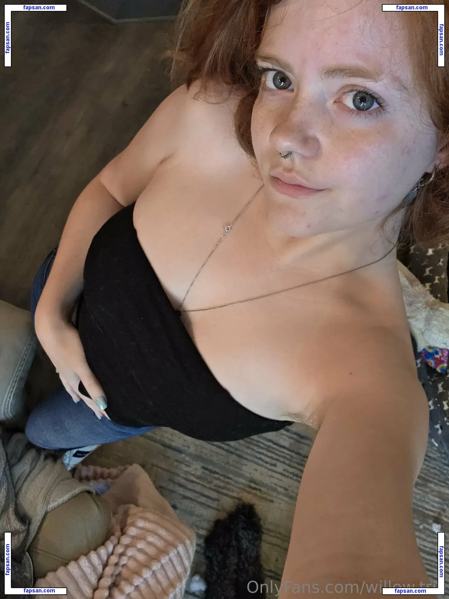 Willow.Trie nude photo #0033 from OnlyFans