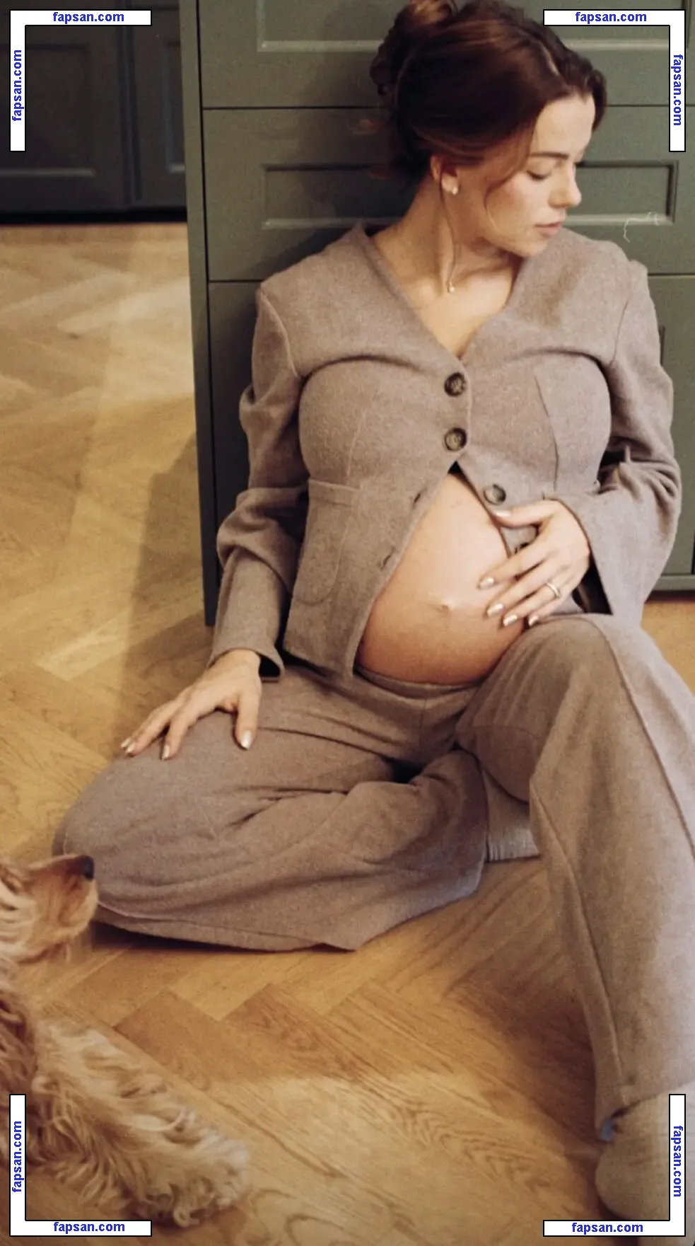 Wilma Holmqvist голая фото #0002 с Онлифанс