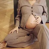 Wilma Holmqvist голая #0002