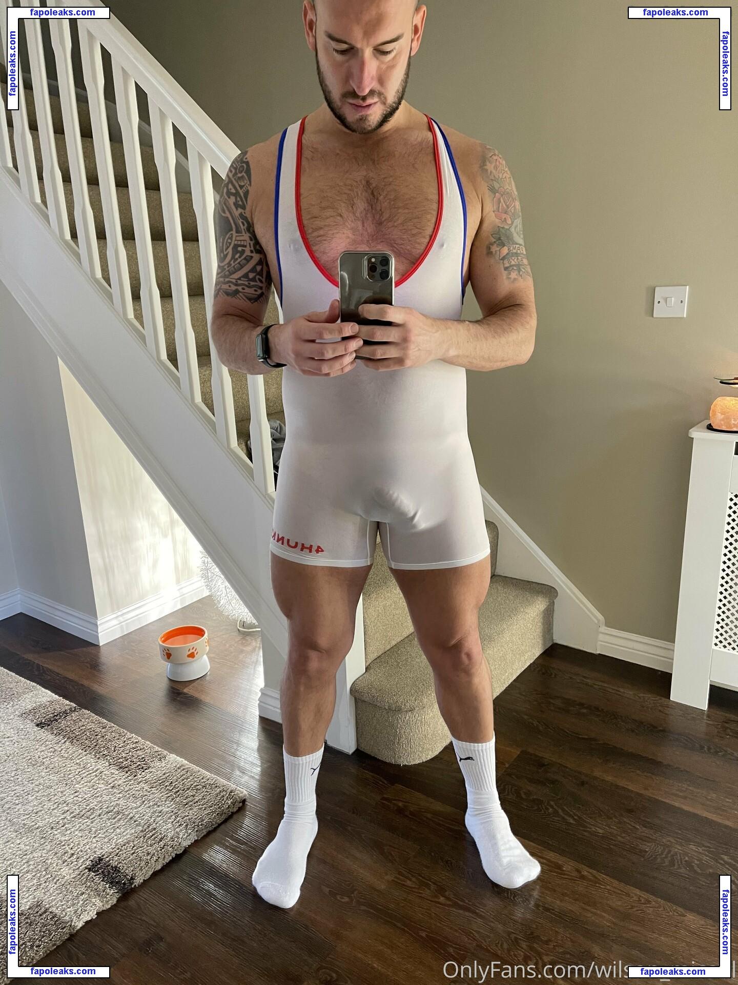 wilson_micael / wilsonmicael2022 nude photo #0026 from OnlyFans