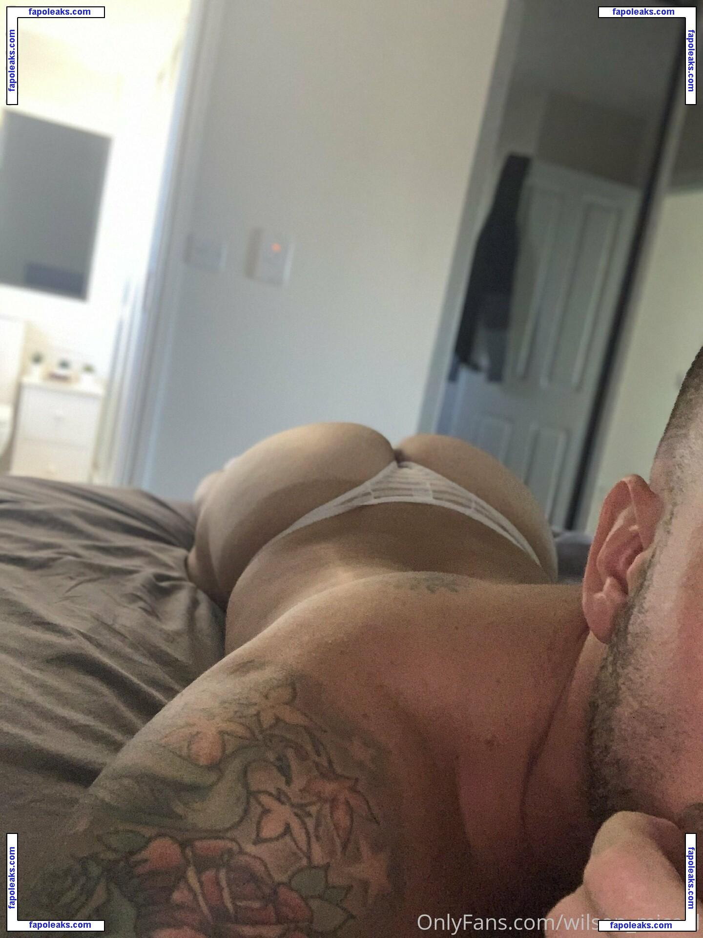 wilson_micael / wilsonmicael2022 nude photo #0028 from OnlyFans